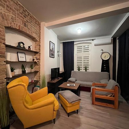 Sloneczny Apartament Centrum Poznania Klimatyzacja Wi-Fi Tv Zmywarka Pralka Piekarnik المظهر الخارجي الصورة