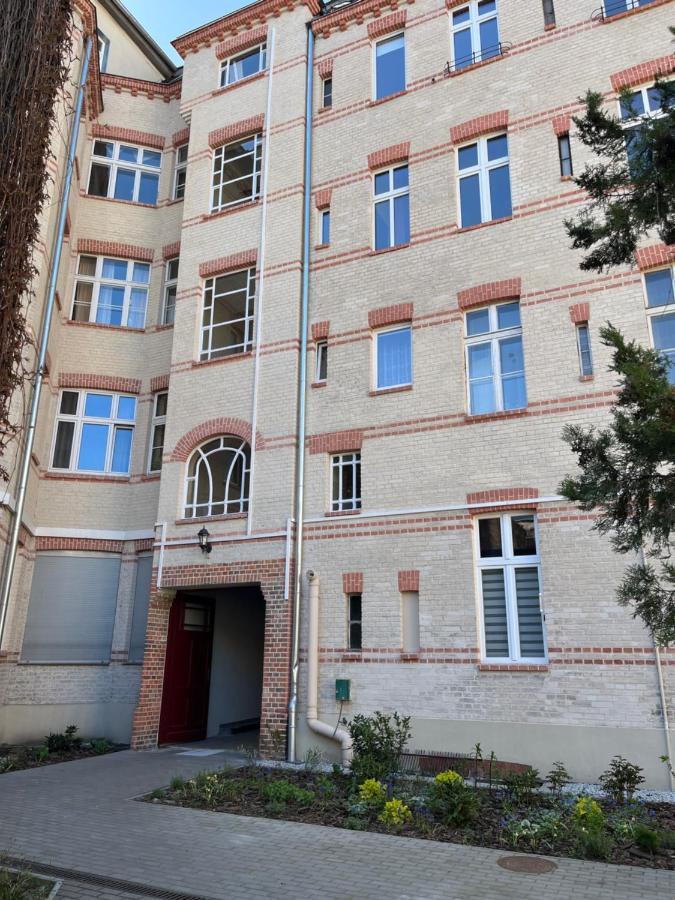 Sloneczny Apartament Centrum Poznania Klimatyzacja Wi-Fi Tv Zmywarka Pralka Piekarnik المظهر الخارجي الصورة