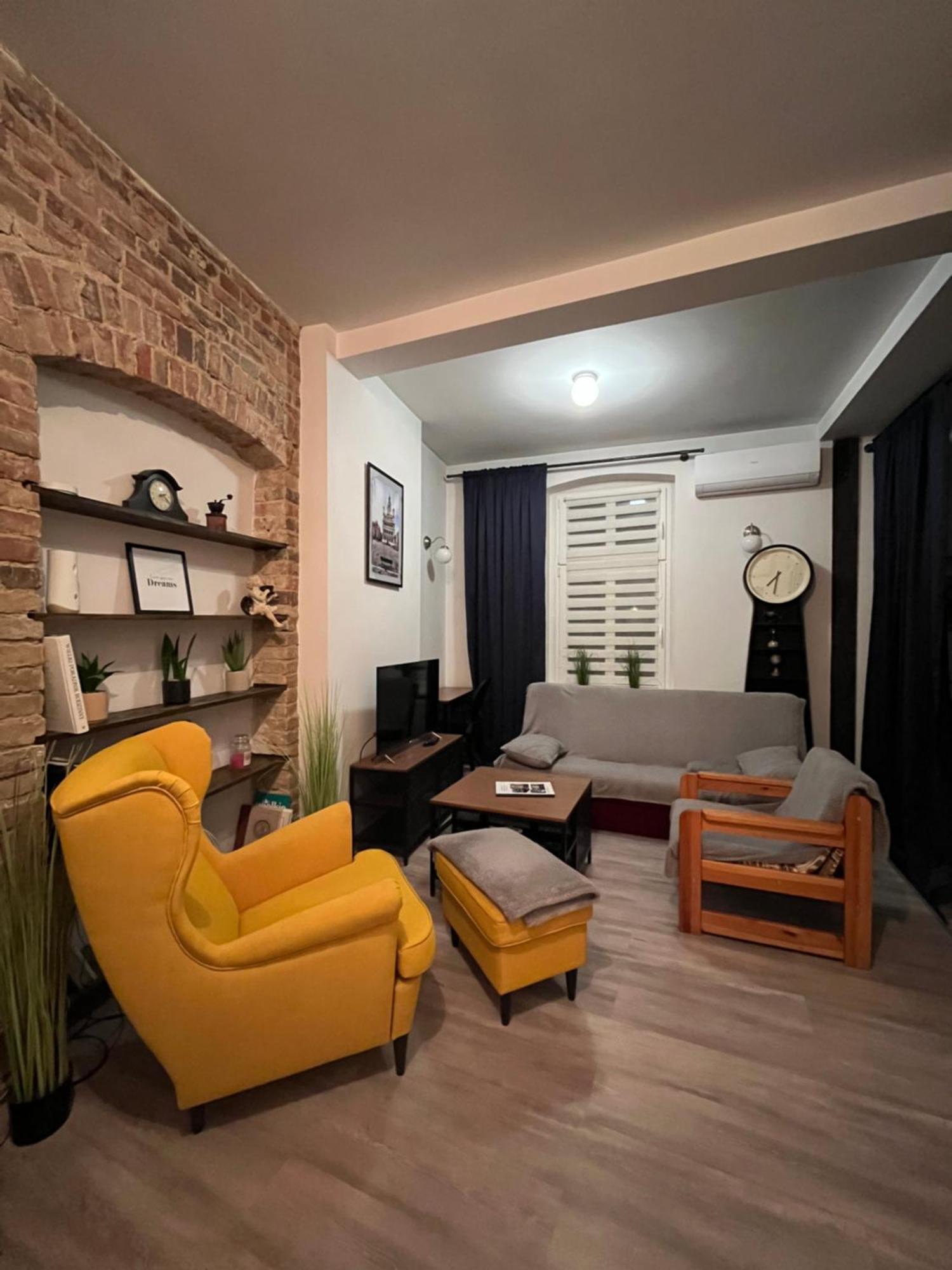 Sloneczny Apartament Centrum Poznania Klimatyzacja Wi-Fi Tv Zmywarka Pralka Piekarnik المظهر الخارجي الصورة